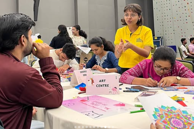 Mindful Tech Culture