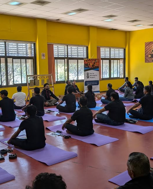 Sound based healing detail